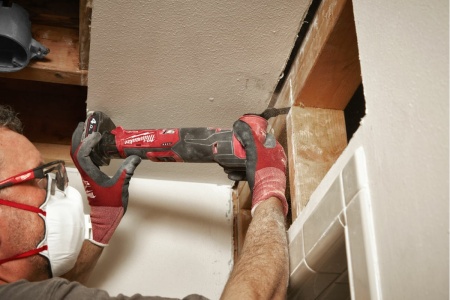 Аккумуляторный мультитул Milwaukee M12FMT-422X FUEL 4933472239