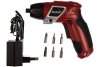 Аккумуляторная отвертка Einhell TC-SD 3,6 Li 4513442
