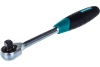 Ключ с храповым механизмом Kamasa Tools 3/8'' 205 мм K 4133 D