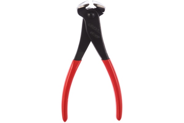 Торцевые кусачки KNIPEX KN-6801180
