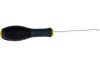 Стержневая крестовая отвертка HERCULES Jonnesway D03P2100  PH2х100 мм 47056