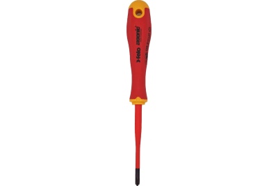 Диэлектрическая отвертка Felo PH 1 +/-, E-Slim Ergonic 41619290
