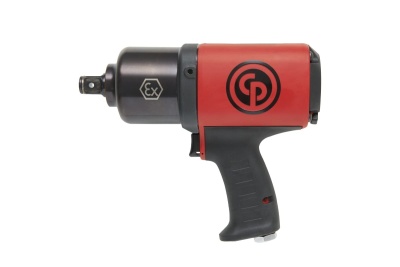 Пневматический ударный гайковерт Chicago Pneumatic CP6768EX + P18D 3/4" 6151590580