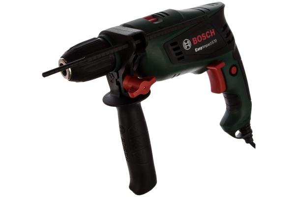 Ударная дрель Bosch EasyImpact 570 0.603.130.120