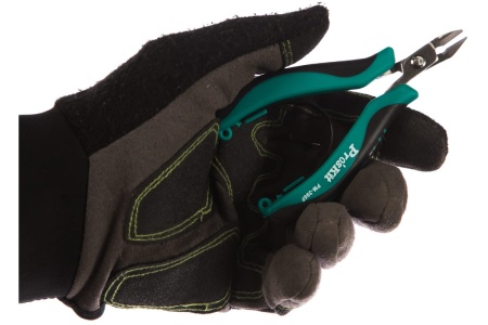 Кусачки ProsKit PM-396F 00301905