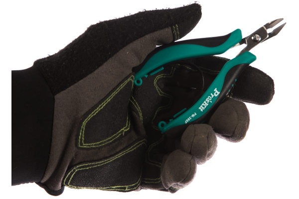 Кусачки ProsKit PM-396F 00301905