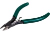 Бокорезы Jonnesway P5604 миниатюрные, 125 мм 48194