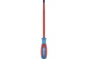 Шлицевая отвертка NORGAU VDE N170-10х200 067062100