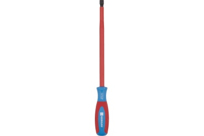 Шлицевая отвертка NORGAU VDE N170-10х200 067062100