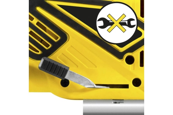 Лобзик TROTEC PJSS 10-230V 4425000101