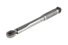 Динамометрический ключ ЗУБР ЭКСПЕРТ 64091-025, 5-25 Нм, 1/4"