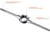 Плашкодержатель Stayer 38x315мм Professional 28037-38_z01