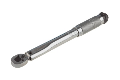 Динамометрический ключ ЗУБР ЭКСПЕРТ 64091-025, 5-25 Нм, 1/4"