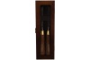 Набор из 2 косых стамесок NAREX WOOD LINE PLUS 12 мм 851662
