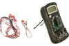 Цифровой мультиметр КВТ KT 838 PROLINE 79128