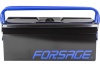 Складной металлический ящик для инструмента Forsage f-ntbc123a 54646