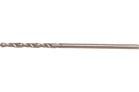 Сверла по металлу (10 шт, 1х34х12 мм, HSS-Co) Euroboor TDCO.010