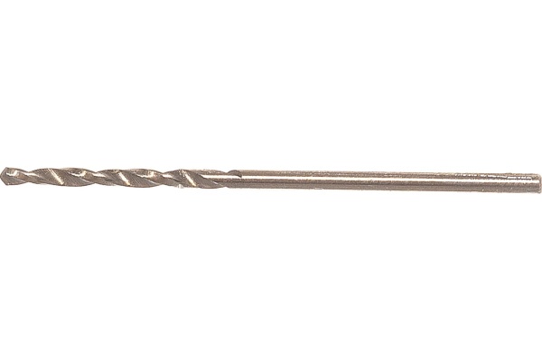Сверла по металлу (10 шт, 1х34х12 мм, HSS-Co) Euroboor TDCO.010