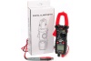 Цифровые токовые клещи КВТ KT 206B PROLINE 79130