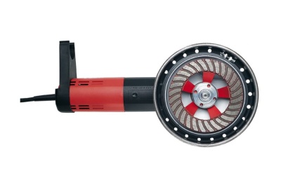 Беспыльная шлифовальная машина для санационных работ FLEX LD 15-10 125 E-Jet 405957