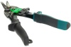 Левые ножницы по металлу KRAFTOOL Alligator 250 мм 2328-L