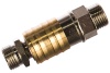 Муфта быстросъемная к компрессору (3/8") NEO Tools 12-646