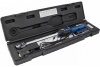 Электронный динамометрический ключ NORGAU 1/2" 27-135 Нм 051130138
