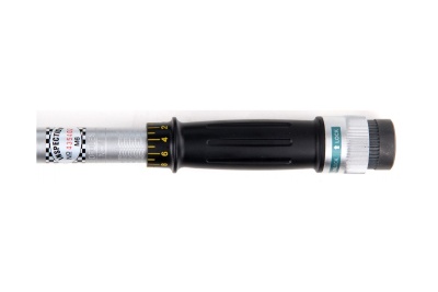 Динамометрический ключ (1/2, 40-210Nm) YATO YT-0761