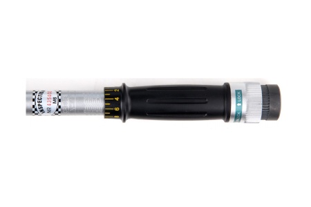 Динамометрический ключ (1/2, 40-210Nm) YATO YT-0761