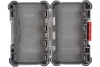 Пластиковый кейс для хранения оснастки Bosch размер L 2608522363
