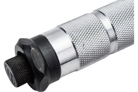 Динамометрический ключ ЗУБР Профессионал 1/2" 28-210 Нм 64094-210