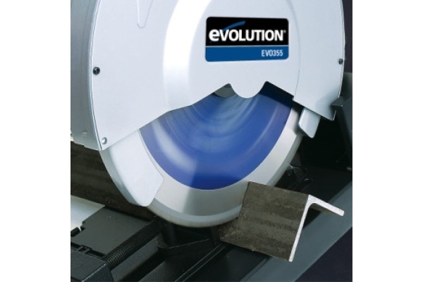 Монтажная пила EVOLUTION 355 080-0003