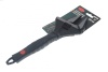 Разводной ключ с прорезиненной рукояткой ROCKFORCE RF-649300C