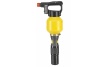 Отбойный пневматический молоток Atlas Copco TEX 09 PS, 22x82.5 8461021102