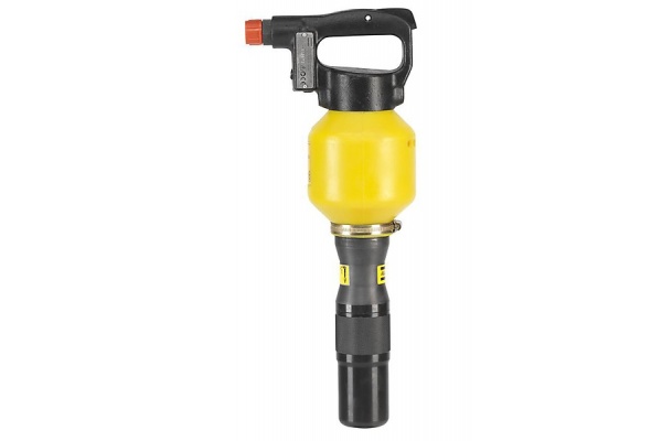 Отбойный пневматический молоток Atlas Copco TEX 09 PS, 22x82.5 8461021102