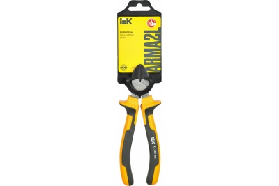 Бокорезы IEK ARMA2L 3 K1 180 мм A2L3-PC10-K1-180