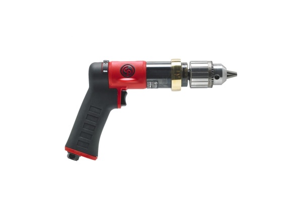 Пневматическая дрель Chicago Pneumatic CP9789C 1/2" 8941097890