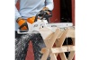 Аккумуляторная пила STIHL MSA 200 C-BQ 12" 12512000018