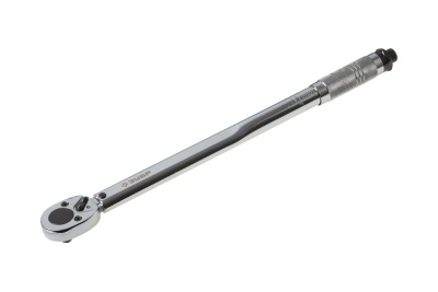 Динамометрический ключ ЗУБР ЭКСПЕРТ 64093-110, 3/8", 19-110 Нм