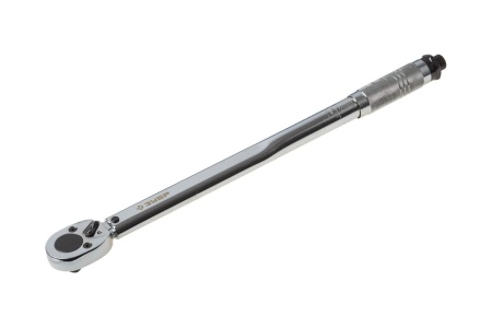 Динамометрический ключ ЗУБР ЭКСПЕРТ 64093-110, 3/8", 19-110 Нм