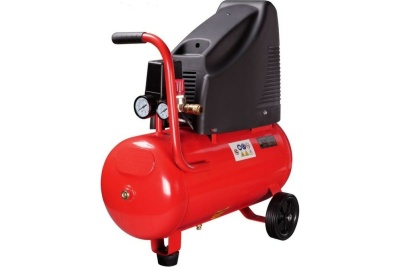 Поршневой безмасляный компрессор Fubag OL 231/24 CM 2