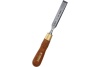 Плоская стамеска с ручкой NAREX WOOD LINE PLUS 20 мм 811670