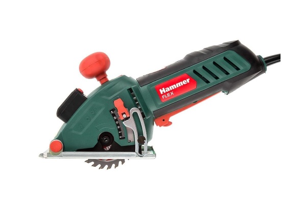 Пила FESTOOL TS 75 EBQ-PLUS-FS 561512