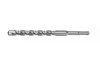 Бур по бетону ЗУБР 14x210 мм, SDS-Plus 29315-210-14