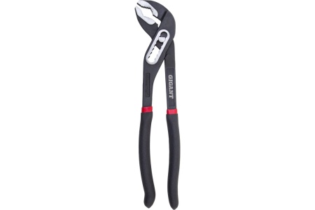 Сантехнические клещи Professional 10" Gigant GPP-10