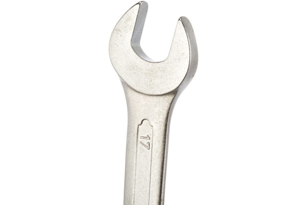 Рожковый ключ 13х17мм AV Steel AV-301317