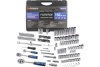 Набор инструмента Forsage PREMIUM 150+6 предмета F-41501-5