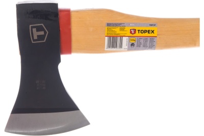Топор TOPEX 1250 г 05A142