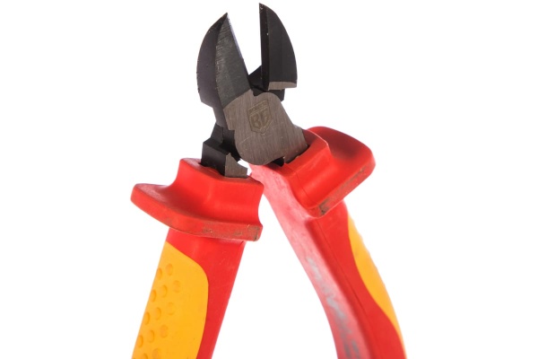 Диэлектрические бокорезы до 1000V, 170мм Berger BG BG1173