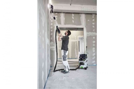 Шлифовальная машинка FESTOOL PLANEX new LHS 2 225 EQI-Plus 575990